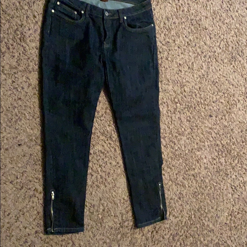 Sizzle Jeans